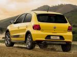 Volkswagen Gol Rallye 2013 года